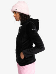 Roxy TUNDRA FLEECE SİYAH Kadın Polar - 2