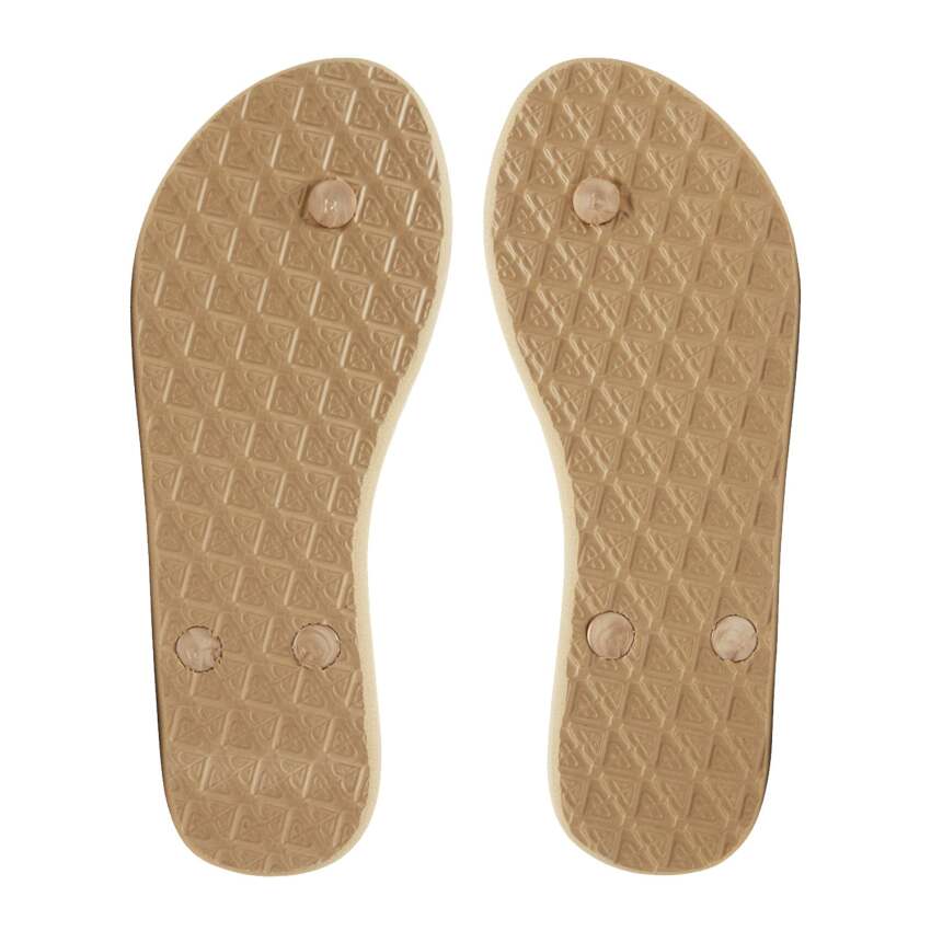 Roxy Viva IV Sarı Kadın Terlik - 4