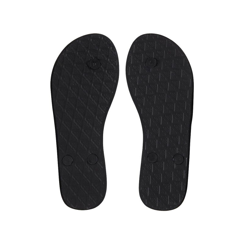 Roxy Viva IV Siyah Kadın Terlik - 4