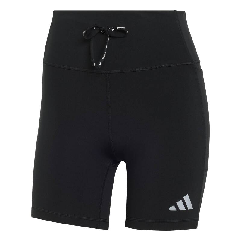 Adidas Run Essentials Kısa Siyah Kadın Tayt - 6