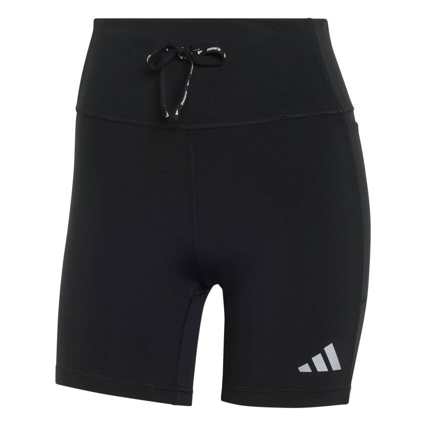 Adidas Run Essentials Kısa Siyah Kadın Tayt - 6