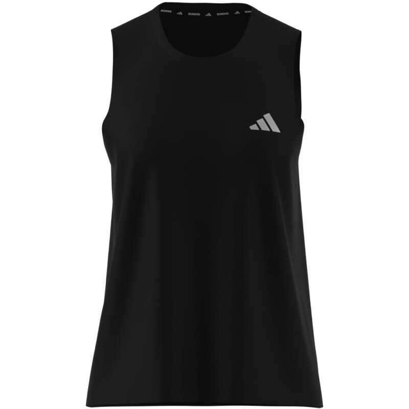 Adidas Run Ess Tank Siyah Kadın Atlet - 9