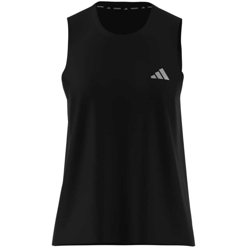 Adidas Run Ess Tank Siyah Kadın Atlet - 9