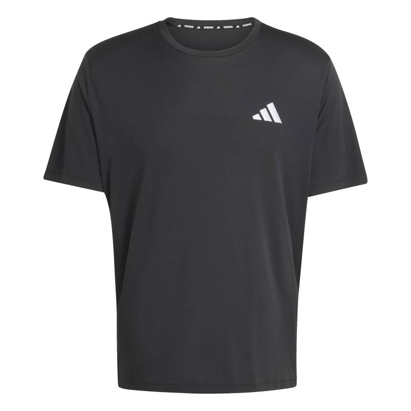 Adidas Adi365 Running Siyah Erkek Tshirt - 7