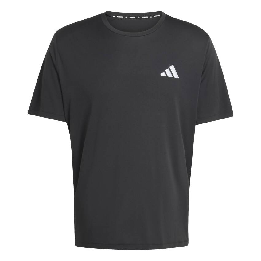 Adidas Adi365 Running Siyah Erkek Tshirt - 7