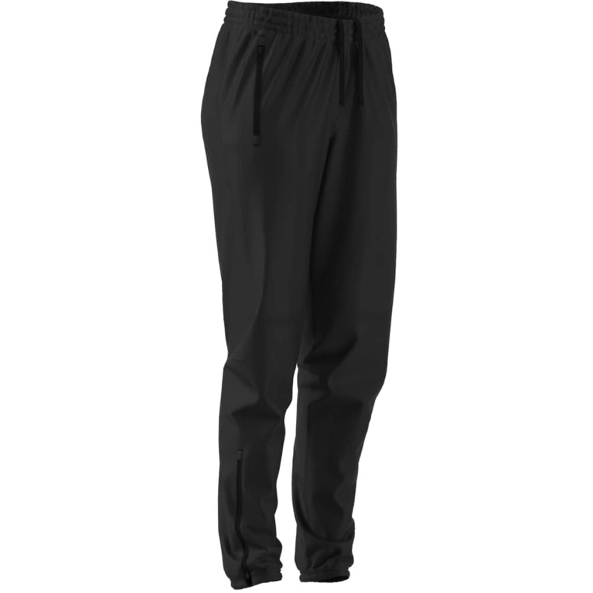 Adidas Run It Tko Siyah Kadın Eşofman Altı - 9