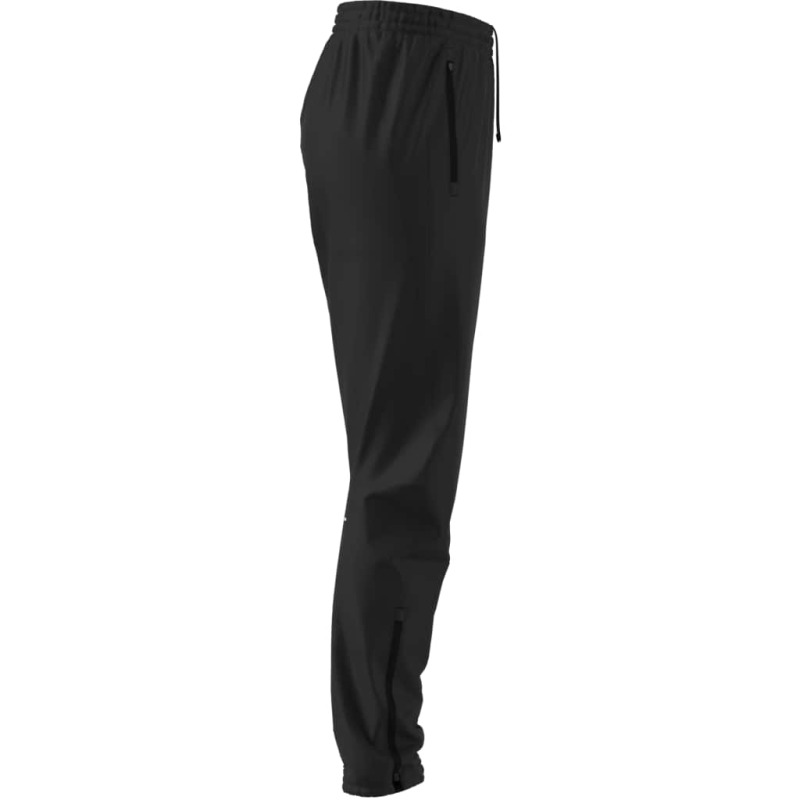 Adidas Run It Tko Siyah Kadın Eşofman Altı - 10