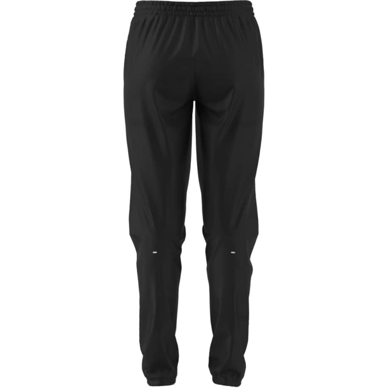 Adidas Run It Tko Siyah Kadın Eşofman Altı - 12