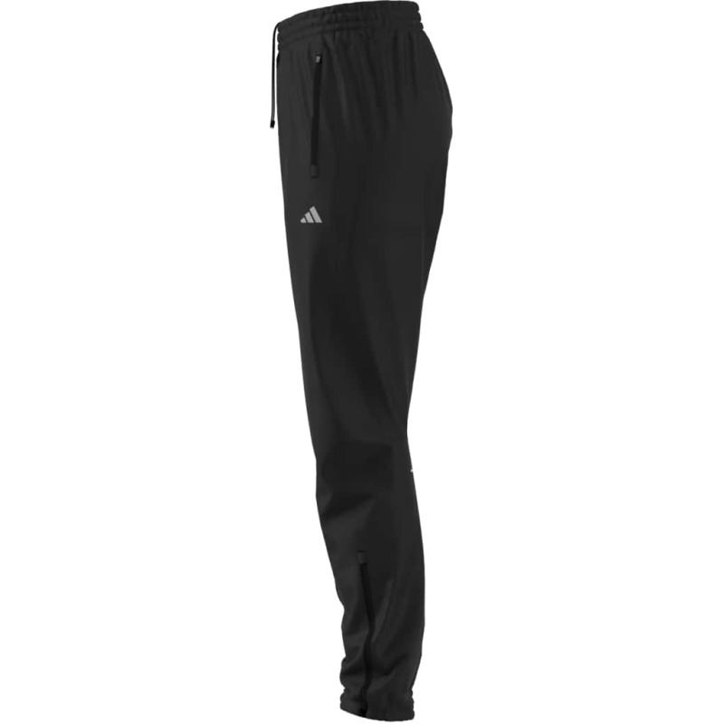 Adidas Run It Tko Siyah Kadın Eşofman Altı - 14