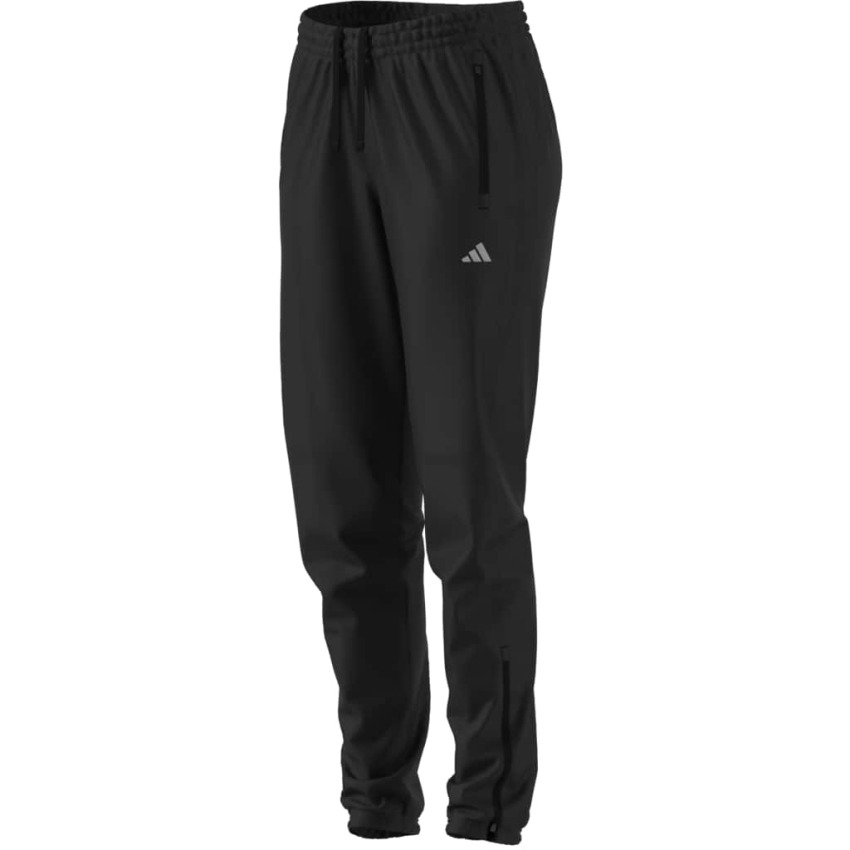 Adidas Run It Tko Siyah Kadın Eşofman Altı - 15