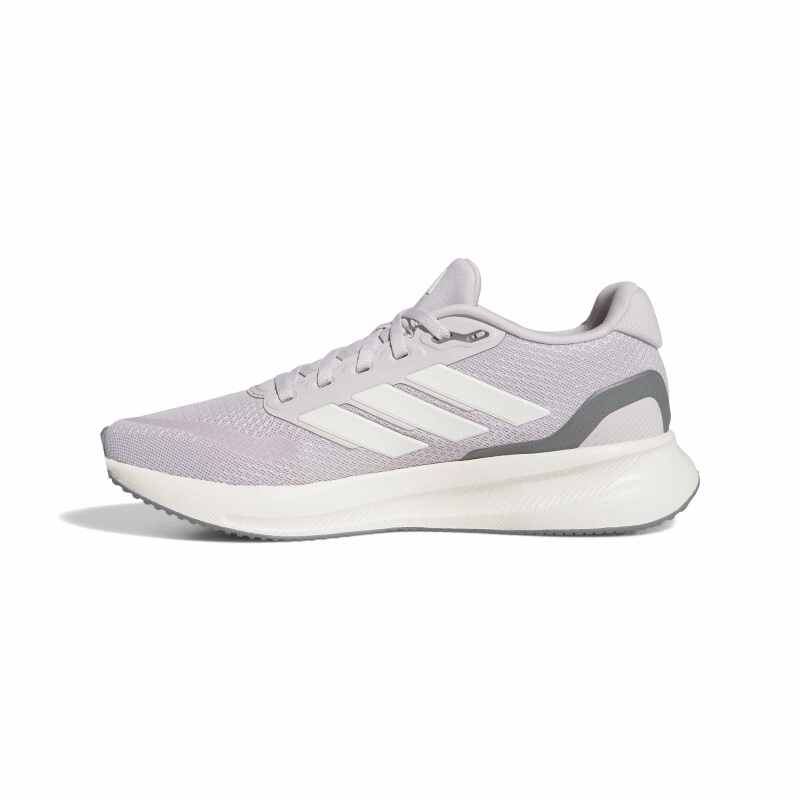 Adidas Runfalcon 5 Mor Kadın Koşu Ayakkabısı - Adidas (1)