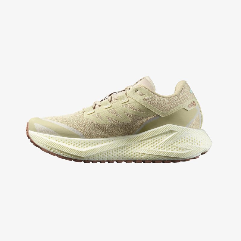 Salomon Aero Glide 3 Grvl Erkek Koşu Ayakkabısı - 3