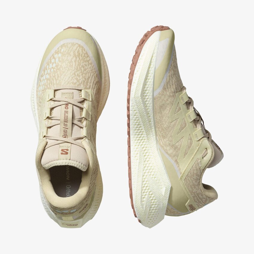 Salomon Aero Glide 3 Grvl Erkek Koşu Ayakkabısı - 4