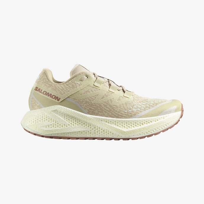 Salomon Aero Glide 3 Grvl Erkek Koşu Ayakkabısı - 1