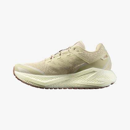 Salomon Aero Glide 3 Grvl Erkek Koşu Ayakkabısı - 2