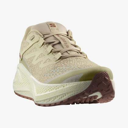 Salomon Aero Glide 3 Grvl Erkek Koşu Ayakkabısı - 4