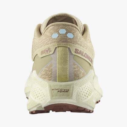 Salomon Aero Glide 3 Grvl Erkek Koşu Ayakkabısı - 6