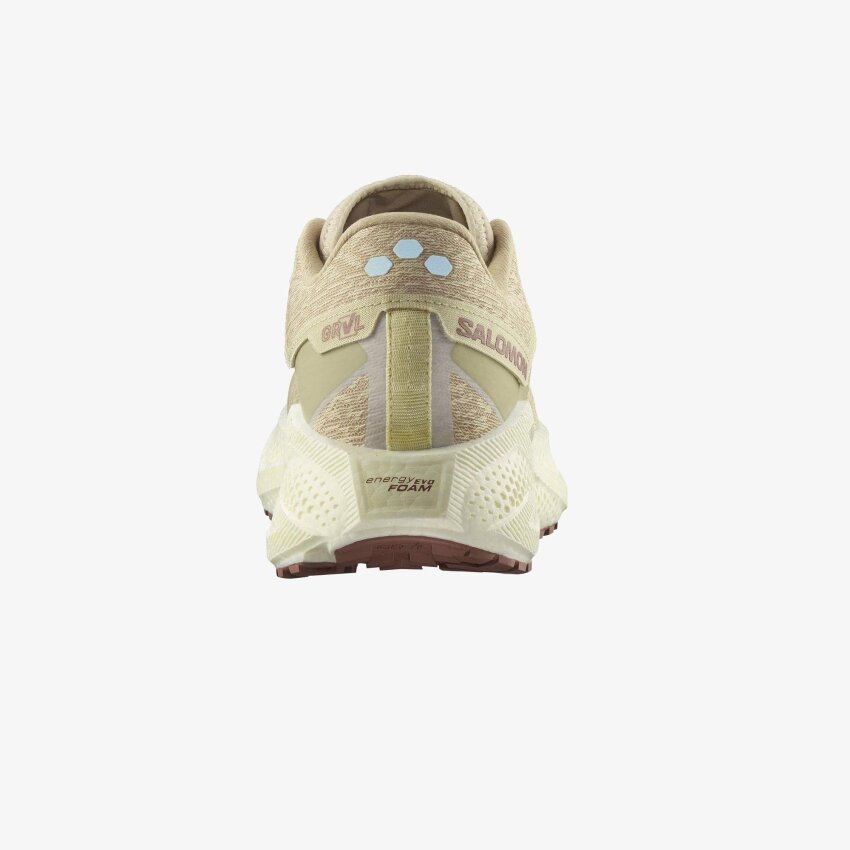 Salomon Aero Glide 3 Grvl Erkek Koşu Ayakkabısı - 5