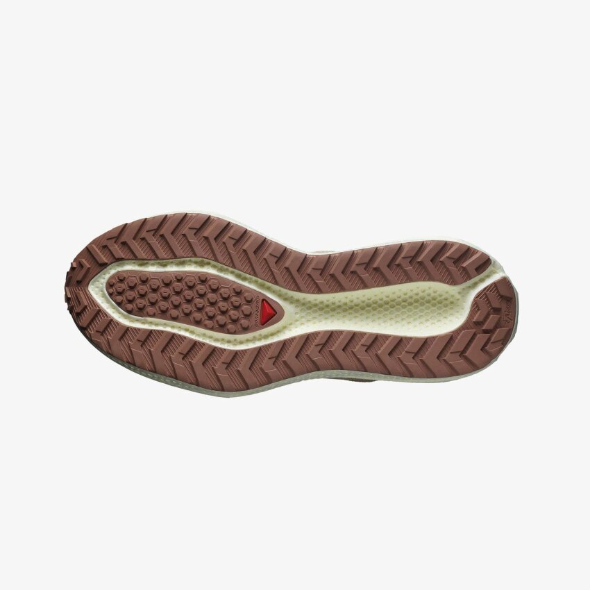 Salomon Aero Glide 3 Grvl Erkek Koşu Ayakkabısı - 6