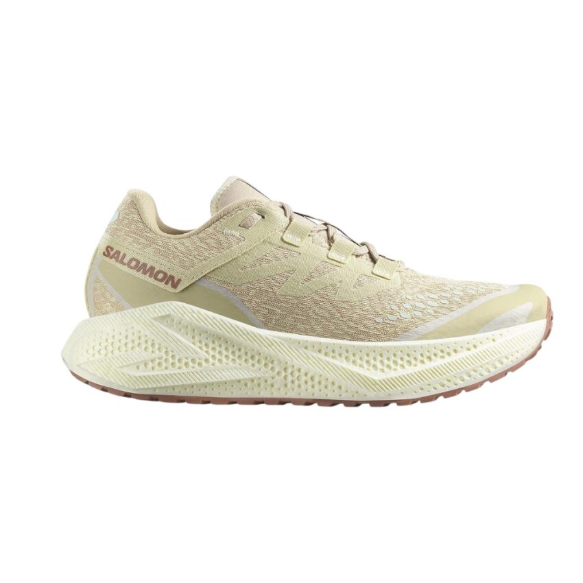 Salomon Aero Glide 3 Grvl Erkek Koşu Ayakkabısı - 1