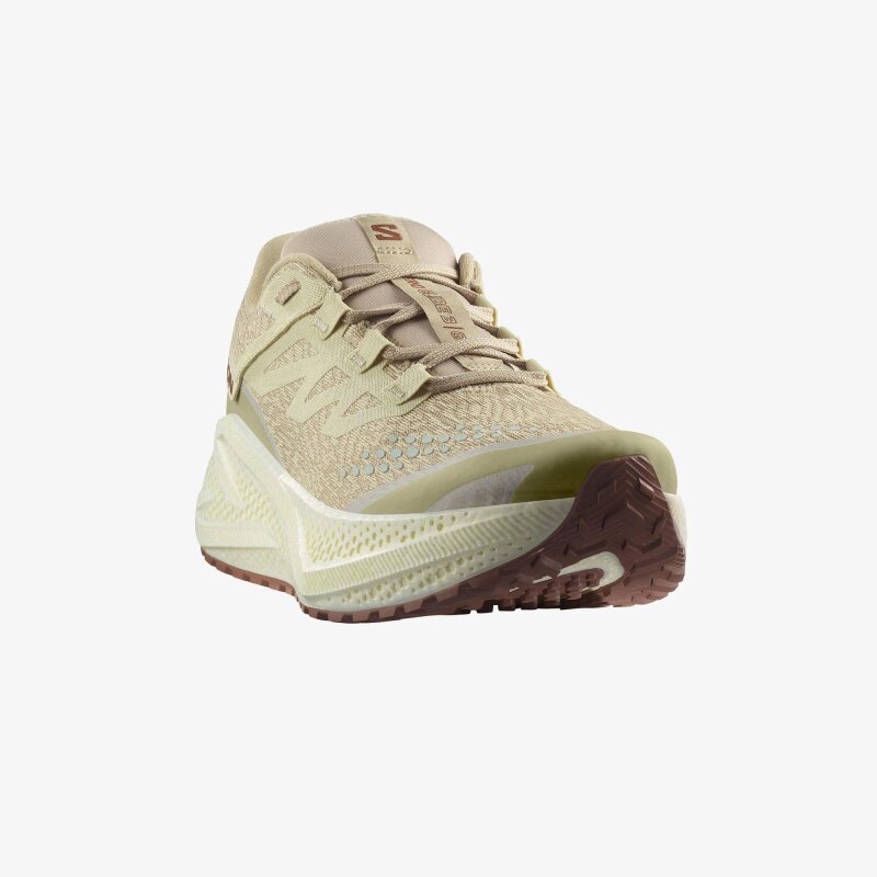 Salomon Aero Glide 3 Grvl Erkek Koşu Ayakkabısı - Salomon (1)