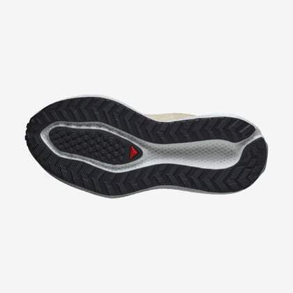 Salomon Aero Glide 3 Grvl W Kadın Koşu Ayakkabısı - 5