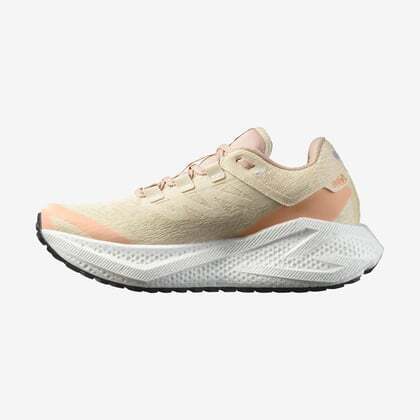 Salomon Aero Glide 3 Grvl W Kadın Koşu Ayakkabısı - 2