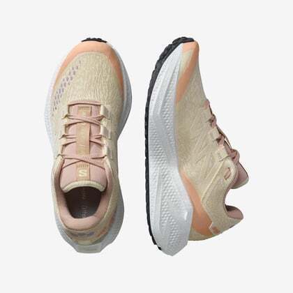 Salomon Aero Glide 3 Grvl W Kadın Koşu Ayakkabısı - 3