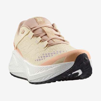 Salomon Aero Glide 3 Grvl W Kadın Koşu Ayakkabısı - 4