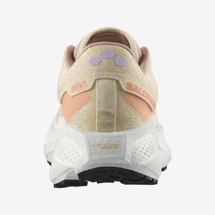 Salomon Aero Glide 3 Grvl W Kadın Koşu Ayakkabısı - 6