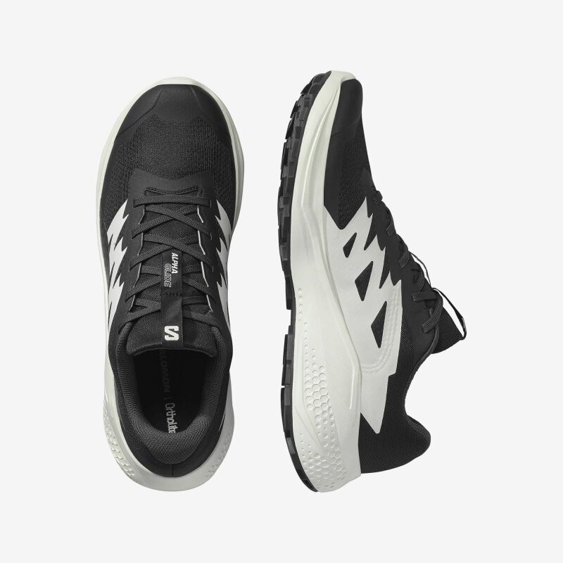 Salomon Alphaglide Erkek Koşu Ayakkabısı - 6