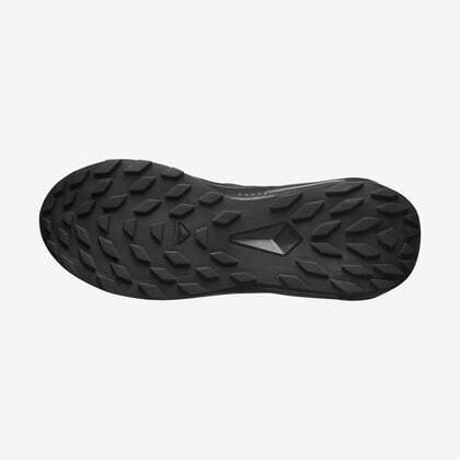 Salomon Alphaglide Erkek Koşu Ayakkabısı - 4