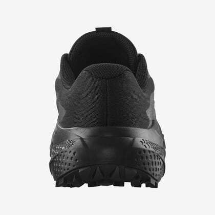 Salomon Alphaglide Erkek Koşu Ayakkabısı - 5