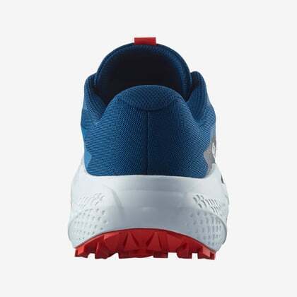 Salomon Alphaglide Erkek Koşu Ayakkabısı - 6