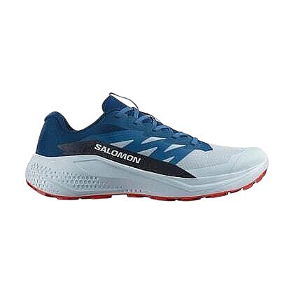 Salomon Alphaglide Erkek Koşu Ayakkabısı - 1