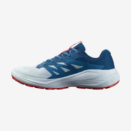 Salomon Alphaglide Erkek Koşu Ayakkabısı - 2