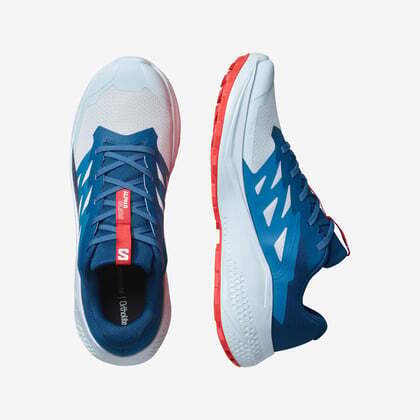 Salomon Alphaglide Erkek Koşu Ayakkabısı - 3