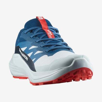 Salomon Alphaglide Erkek Koşu Ayakkabısı - 4