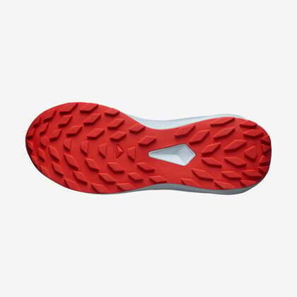 Salomon Alphaglide Erkek Koşu Ayakkabısı - 5