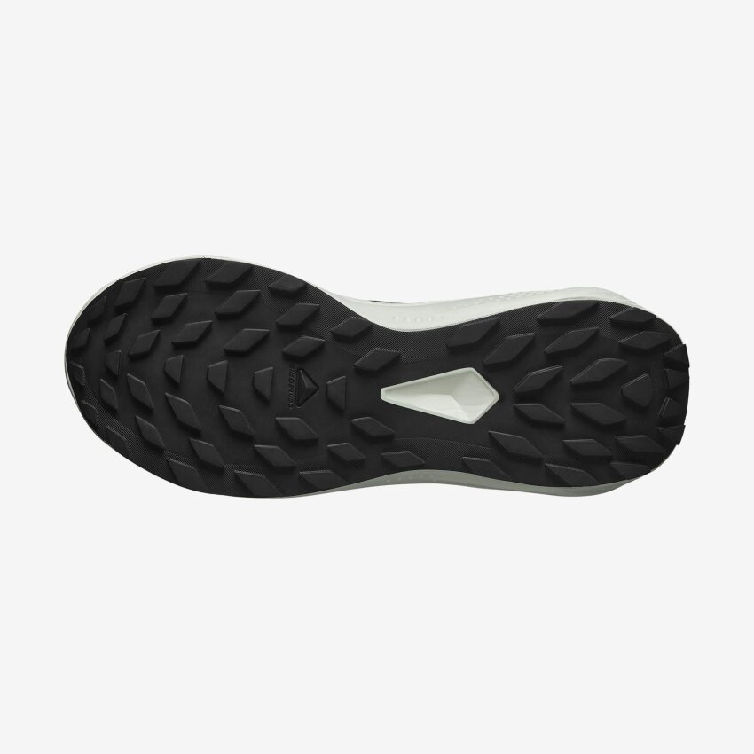 Salomon Alphaglide Siyah Kadın Koşu Ayakkabı - 6