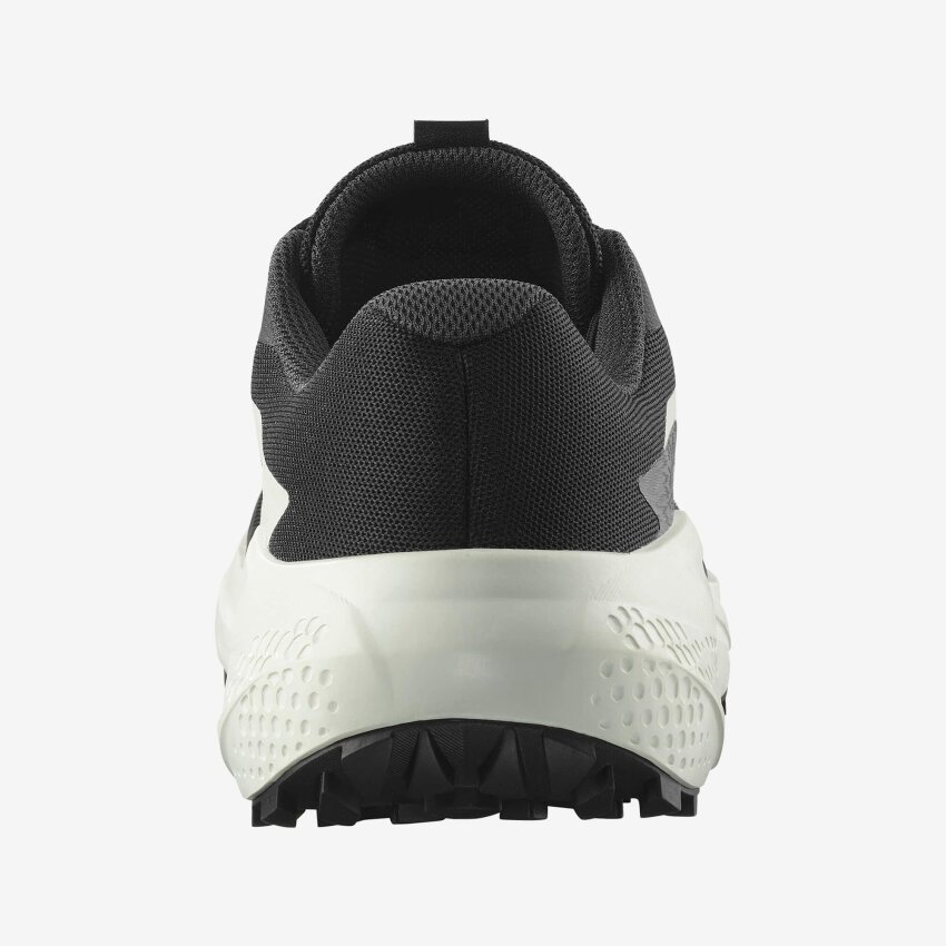 Salomon Alphaglide Siyah Kadın Koşu Ayakkabı - 5