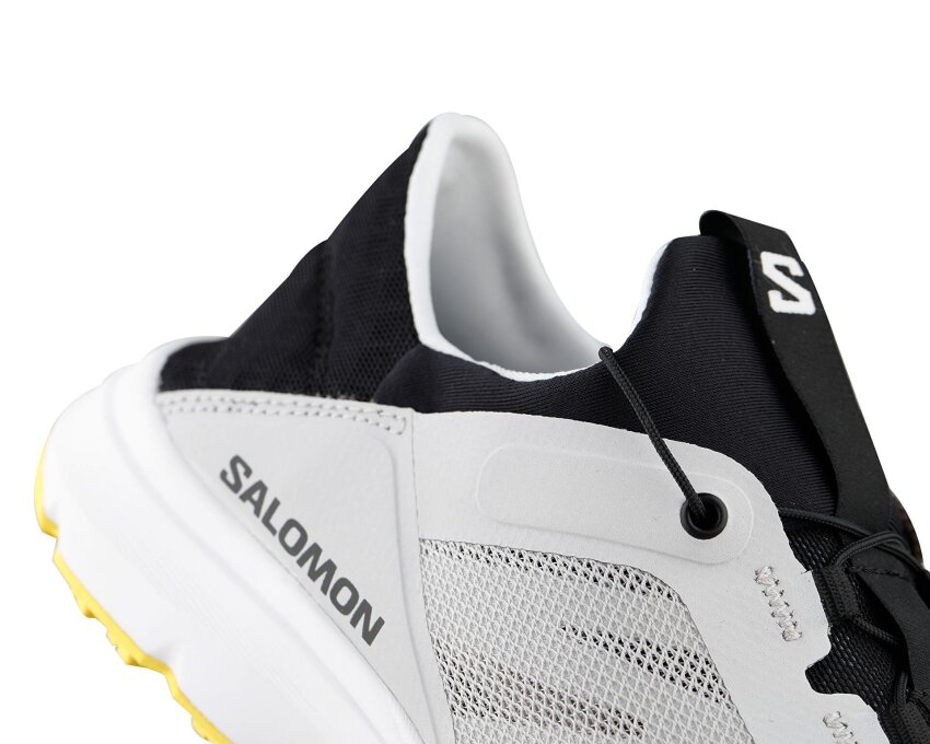 Salomon AMPHIB BOLD 2 Gri Erkek Outdoor Ayakkabı - 3