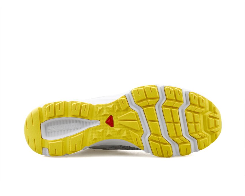 Salomon AMPHIB BOLD 2 Gri Erkek Outdoor Ayakkabı - 5