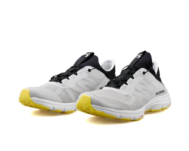 Salomon AMPHIB BOLD 2 Gri Erkek Outdoor Ayakkabı - 7