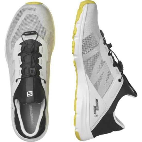 Salomon AMPHIB BOLD 2 Gri Erkek Outdoor Ayakkabı - 5