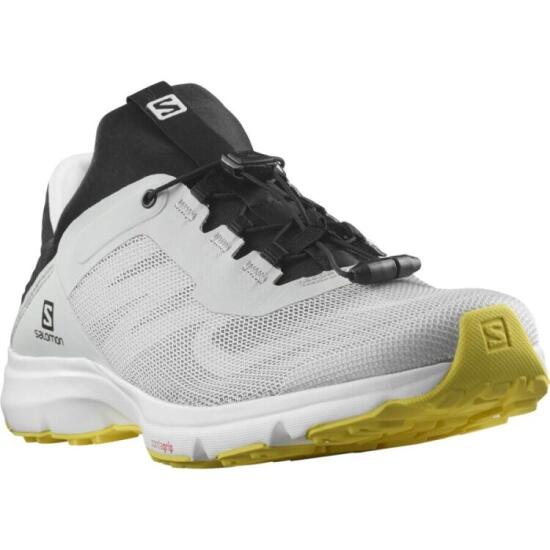 Salomon AMPHIB BOLD 2 Gri Erkek Outdoor Ayakkabı - 10