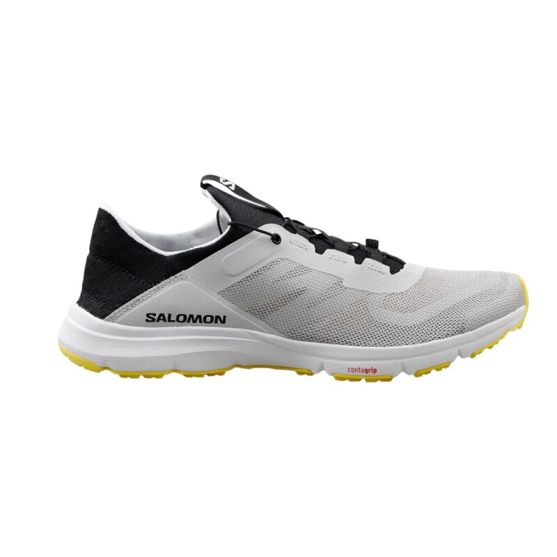 Salomon AMPHIB BOLD 2 Gri Erkek Outdoor Ayakkabı - 1