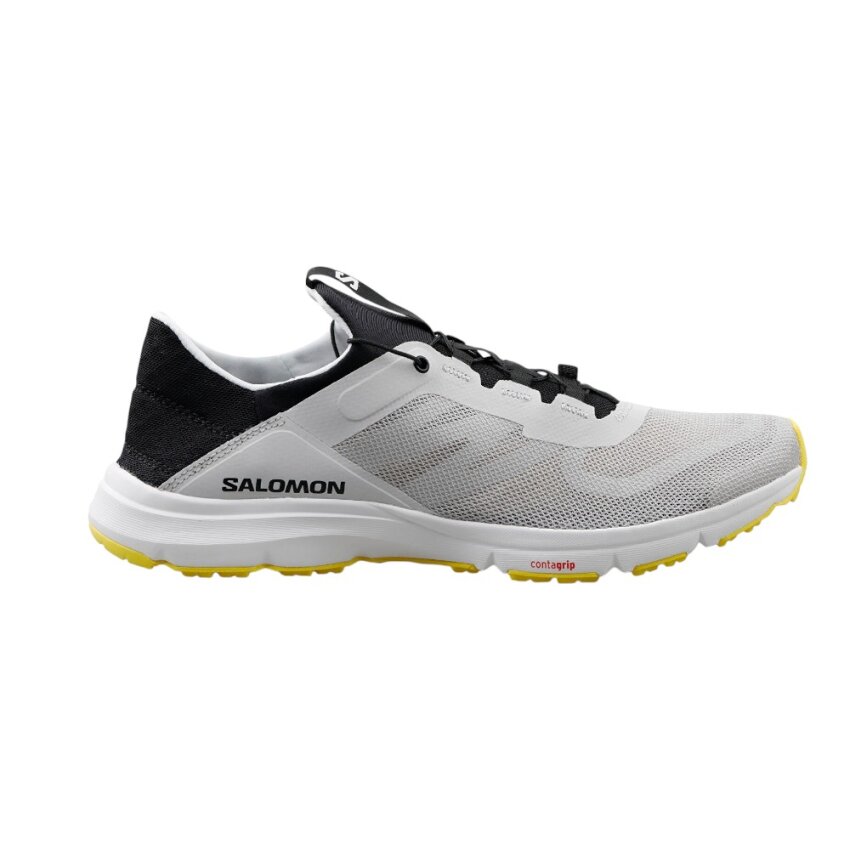 Salomon AMPHIB BOLD 2 Gri Erkek Outdoor Ayakkabı - 1