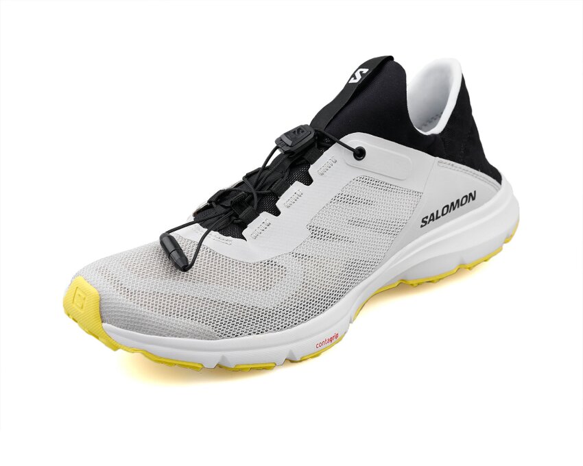 Salomon AMPHIB BOLD 2 Gri Erkek Outdoor Ayakkabı - 2