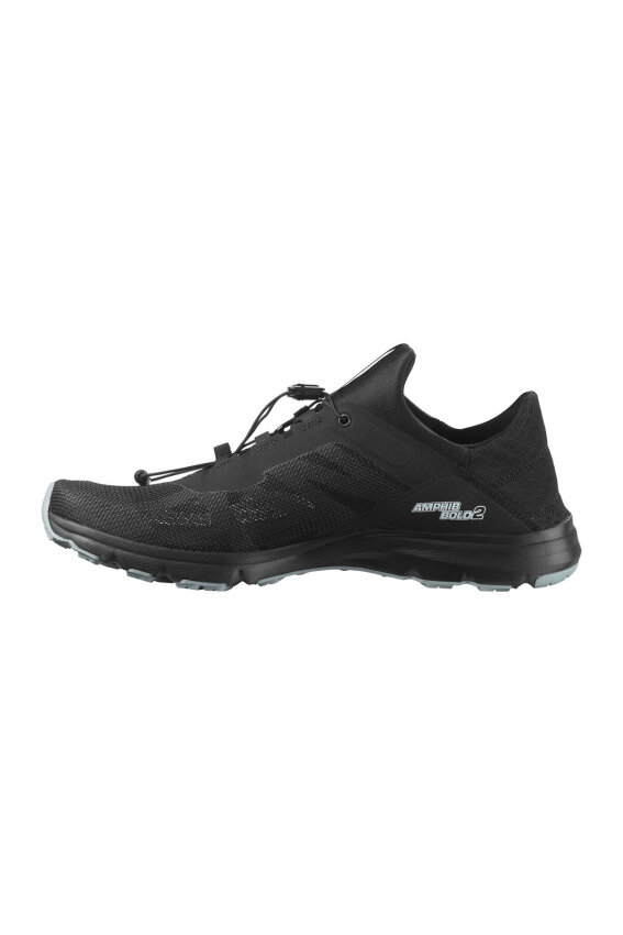Salomon AMPHIB BOLD 2 SİYAH Erkek Outdoor Ayakkabı - 5
